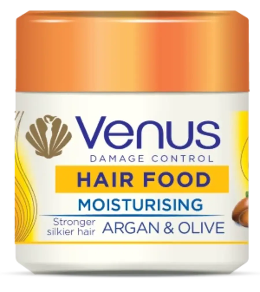 Venus D.C Moisturising Hairfood 100Ml